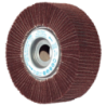 Abanicos De Vellón De Núcleo Polinox PNZ 20050/44 A G 180 PFERD