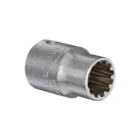 STAHLWILLE Sockets Spline-Drive Size 16