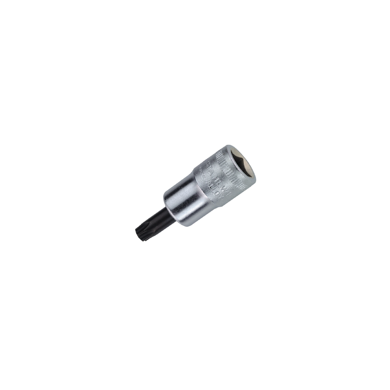 STAHLWILLE 3/8' Screwdriver Socket with TORX® Screw nº 49TX Size T10