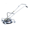 KRANZLE Brush Round Cleaner Stainless Steel Ø 420 mm