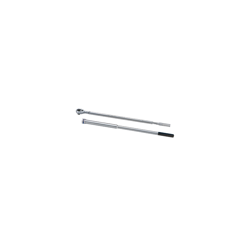 KING TONY 1' 305~1322 Nm Heavy Duty Adjustable Torque Wrench 34862-2CG KING TONY 1' 305~1322 Nm Heavy Duty Adjustable Torque Wrench 34862-2CG