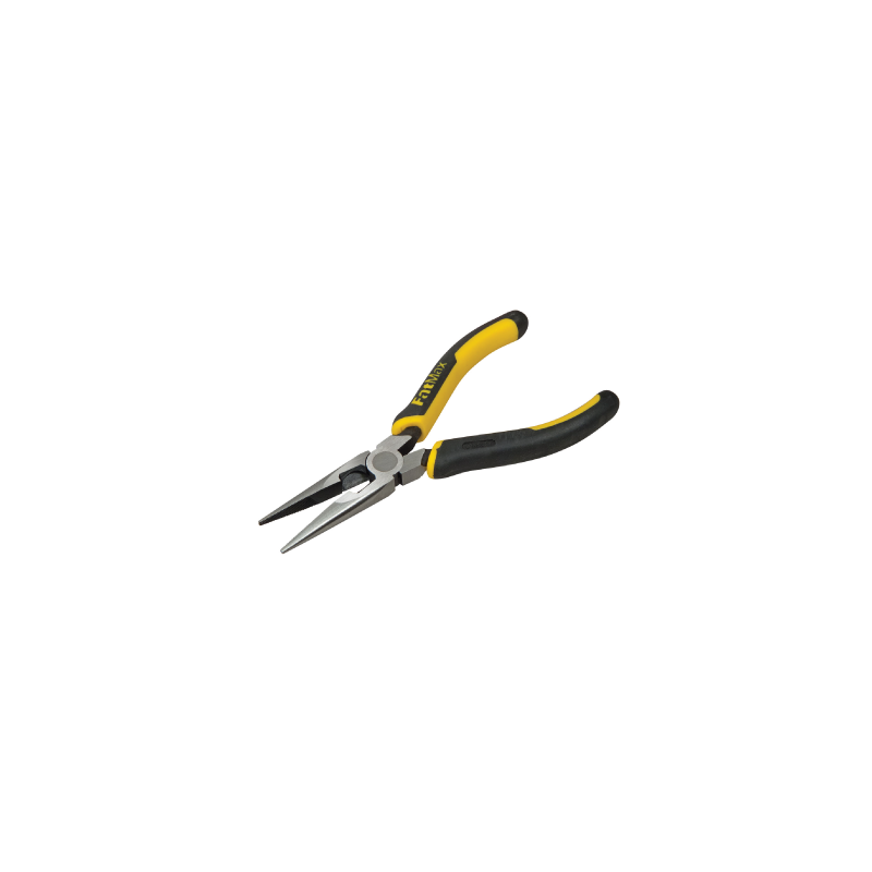 STANLEY® FATMAX® 1/2 Round Nose Plier 200mm STANLEY® FATMAX® 1/2 Round Nose Plier 200mm