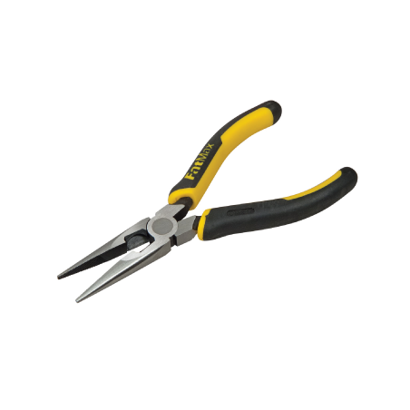 STANLEY® FATMAX® 1/2 Round Nose Plier 200mm