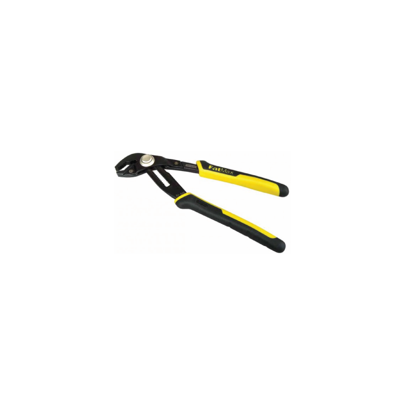 STANLEY® FATMAX® Groove Joint Waterpump Plier 203mm STANLEY® FATMAX® Groove Joint Waterpump Plier 203mm