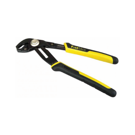 STANLEY® FATMAX® Groove Joint Waterpump Plier 203mm