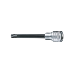 STAHLWILLE 1/2' Screwdriver Socket with TORX® Screw nº 1054TX Size T30