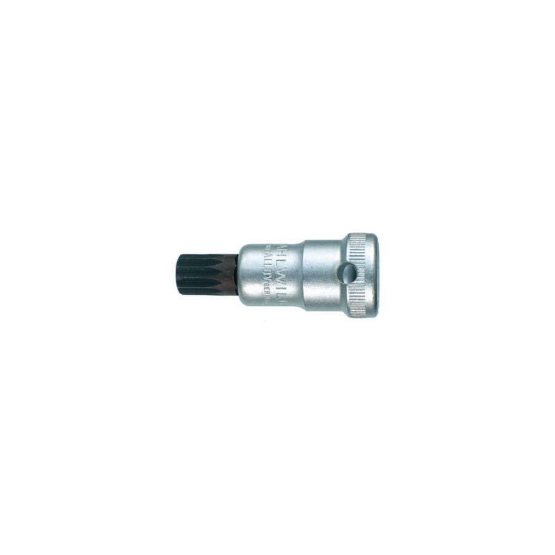 STAHLWILLE Screwdriver BIT for Screws XZN®