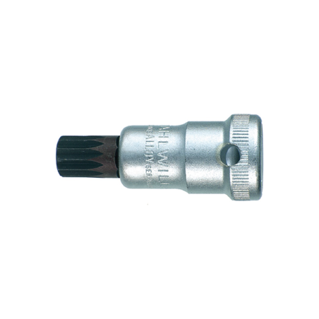 STAHLWILLE Screwdriver BIT for Screws XZN®