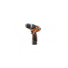 Berb. Aparaf. 12 V, 32Nm, 0-350 / 0-1500