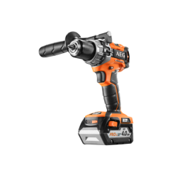 AEG 18V Compact Brushless Percussion Drill PROLITHIUM-ION™ 2.0 Ah