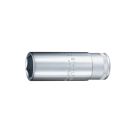 STAHLWILLE Socket 1/2' nº 51S 22 mm