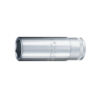 STAHLWILLE Socket 1/2' nº 51S 22 mm