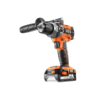 Taladro Percutor Compacto 18V con Motor sin Escobillas PROLITHIUM-ION™ AEG 4.0 Ah