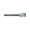 STAHLWILLE 1/2' Screwdriver Socket with XZN® Screw, Extra Long nº 3054X Size M14