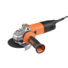 AEG Small Angle Grinder WS 10-125 SK 1000 W