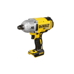 DeWalt XR 18V 3/4' Impact Wrench High Torque (Body Only)