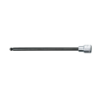 Cabeza de Destornillador para Tornillos XZN® con Punta Esférica STAHLWILLE M8