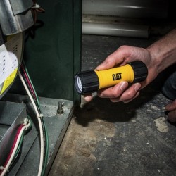 LANTERNA LED BOLSO 200 LUMENS