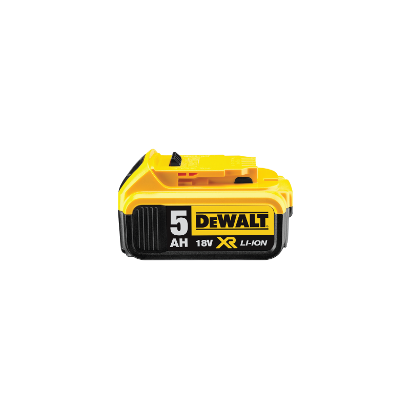 DeWalt 18V 5Ah XR Li-Ion Battery Pack