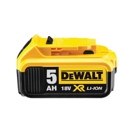DeWalt 18V 5Ah XR Li-Ion Battery Pack