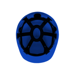 HDPE 6P Azul REG. MA CHEMITOOL SAFETY