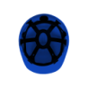 HDPE 6P Azul REG. MA CHEMITOOL SAFETY