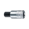 STAHLWILLE 1/2' INHEX Socket with Head Screw, Hexagon nº 54a 7/32'