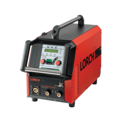 S3 Mobil LORCH configurable