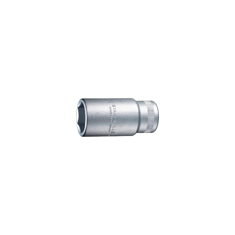 Chave de Caixa 3/2' nº 56 STAHLWILLE 36 mm