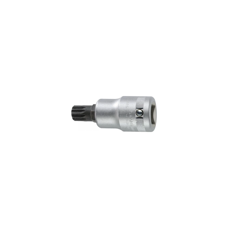 STAHLWILLE 3/4' Screwdriver Socket with XZN® Screw nº 59X Size M18 STAHLWILLE 3/4' Screwdriver Socket with XZN® Screw nº 59X Size M18