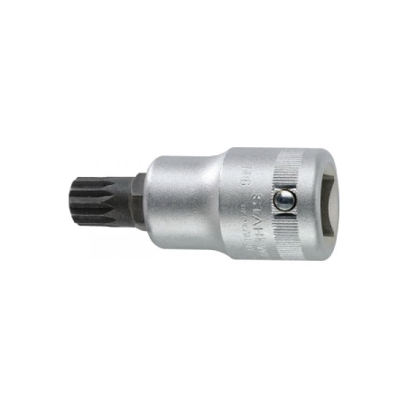 STAHLWILLE 3/4' Screwdriver Socket with XZN® Screw nº 59X Size M18