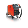 S5 SpeedPulse XT configurable  LORCH