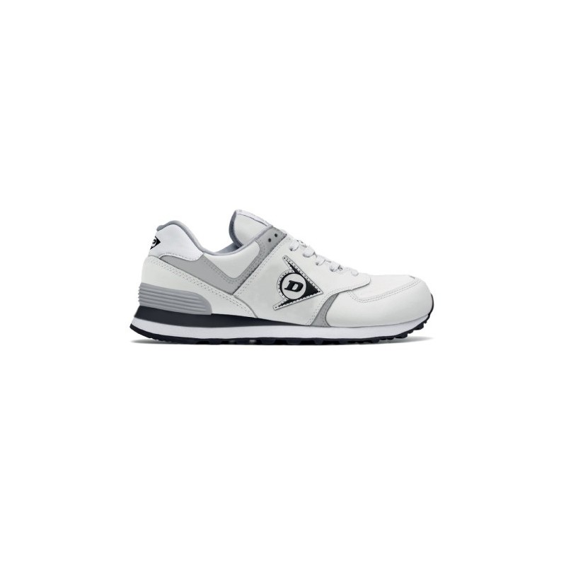 SAPATO FLYING WING BRANCO REF:47 EN347-02 SAPATO FLYING WING BRANCO REF:47 EN347-02