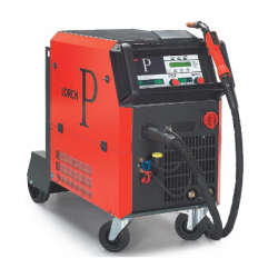 LORCH P3500 Speed XT compact water system
