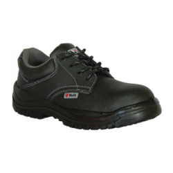 Sapatos de Segurança Gaborone S3 Aço PU SRC nº 47 CHEMITOOL SAFETY