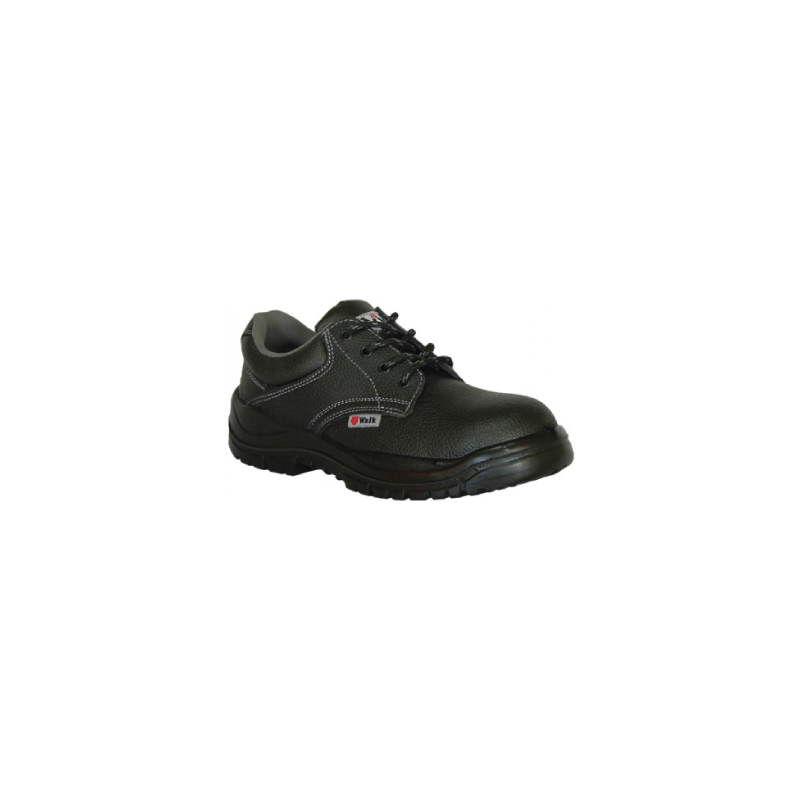 Sapatos de Segurança Gaborone S3 Aço PU SRC nº 47 CHEMITOOL SAFETY Sapatos de Segurança Gaborone S3 Aço PU SRC nº 47 CHEMITOOL SAFETY