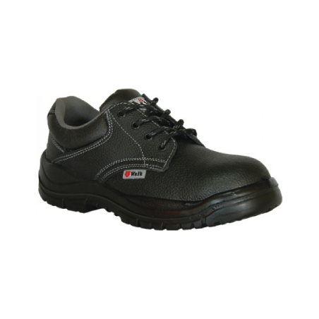 Sapatos de Segurança Gaborone S3 Aço PU SRC nº 47 CHEMITOOL SAFETY