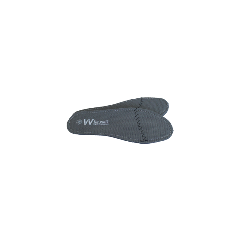 CHEMITOOL SAFETY Anatomical and Anti-Static Insole