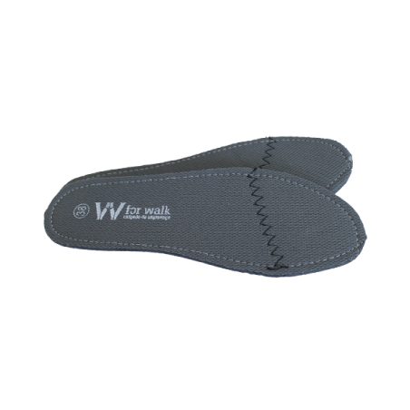 CHEMITOOL SAFETY Anatomical and Anti-Static Insole