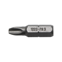 STAHLWILLE 1/4' Phillips Bit Ph2