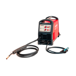 CIRCUITO CONTROL SOLMIG