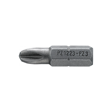 STAHLWILLE POZIDRIV/SUPADRIV Bit Pz3