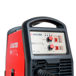 SOLTER Solmig Control Circuit