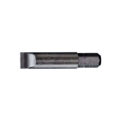 STAHLWILLE BITS Screwdriver for Slotted Screws 1,2 x 8 mm