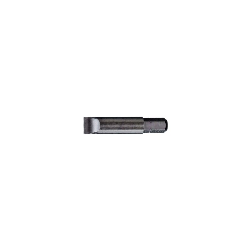 STAHLWILLE BITS Screwdriver for Slotted Screws 1,2 x 8 mm