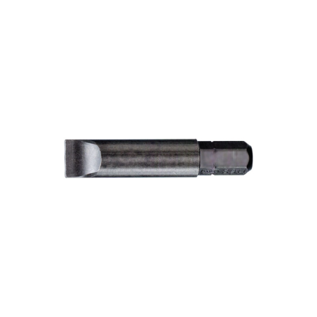 Ponta para Parafusos tipo Fenda STAHLWILLE 1,2 x 8 mm