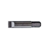 Ponta para Parafusos tipo Fenda STAHLWILLE 1,2 x 8 mm
