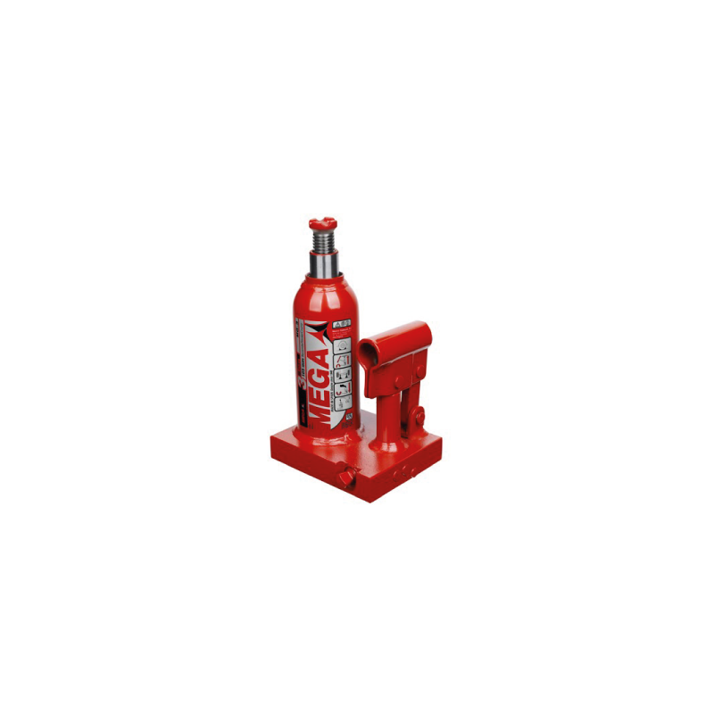 Gato Hidráulico de Botella - Br Line MEGA 3t