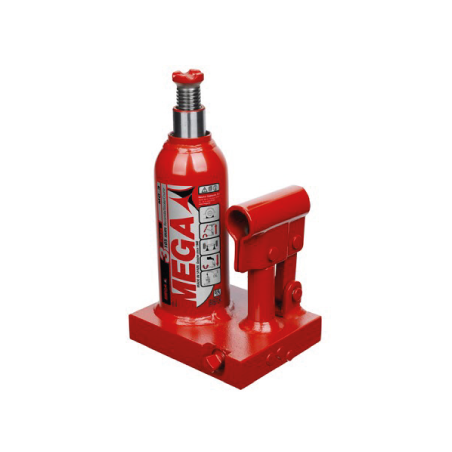 MEGA Hydraulic Bottle Jack - Br Line 3t
