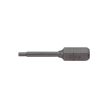 STAHLWILLE Bit for Socket Head Screws, on Torque Wrenches 2 mm